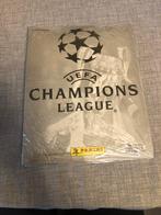 Panini - Champions League 1999/2000 - 1 Factory seal (Empty, Collections