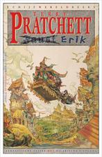 Faust Erik / Schijfwereld / 9 9789022551219 Terry Pratchett, Verzenden, Gelezen, Terry Pratchett