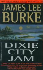 Dixie City Jam 9780786889006, James Lee Burke, Hughes, Gelezen, Verzenden
