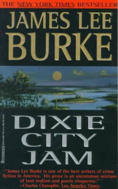 Dixie City Jam 9780786889006, Boeken, Overige Boeken, Gelezen, Verzenden