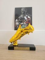 Cristiano Ronaldo. Gouden Schoen + Fotografie CR7, Nieuw