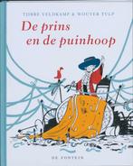 De prins en de puinhoop 9789026126581 Tjibbe Veldkamp, Verzenden, Gelezen, Tjibbe Veldkamp