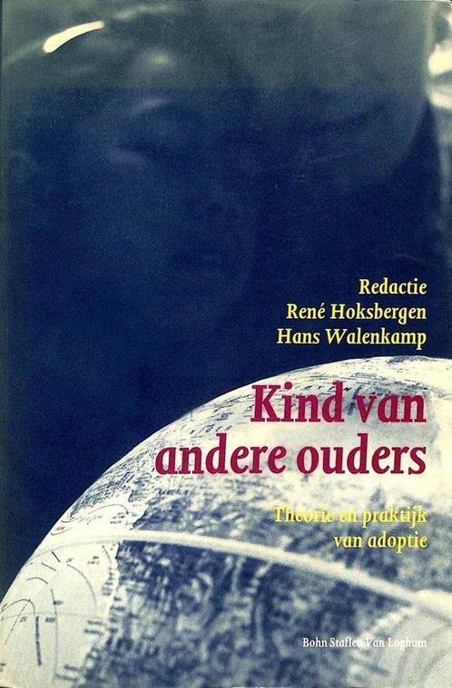 KIND VAN ANDERE OUDERS 9789031311293, Livres, Science, Envoi