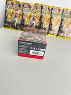 Pokémon - 1 Ensemble de boosters - Pokémon TCG Phantasmal
