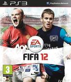 FIFA 12 (Losse CD) (PS3 Games), Ophalen of Verzenden