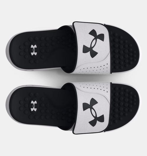 Under Armour M Ignite Pro Sl-Wht - Maat 8, Vêtements | Hommes, Chaussures, Enlèvement ou Envoi