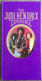 The Jimi Hendrix Experience - The Jimi Hendrix Experience -, Nieuw in verpakking