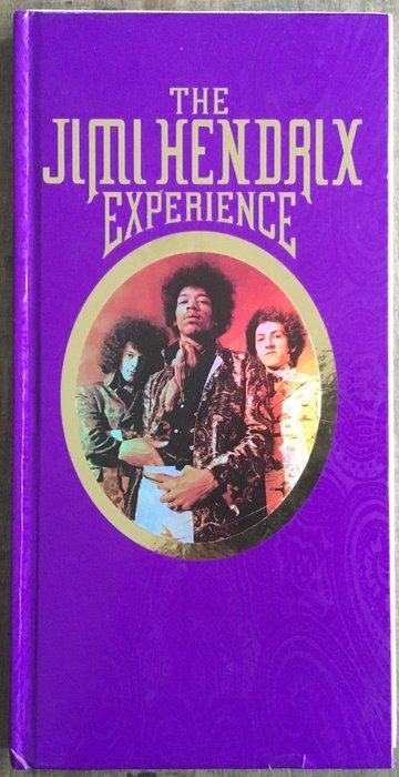The Jimi Hendrix Experience - The Jimi Hendrix Experience -, Cd's en Dvd's, Vinyl Singles