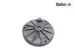 Afdekkap Oliefilter Suzuki GS 400 E 1978-1984 (GS400E), Verzenden, Gebruikt
