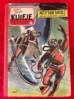 Kuifje (tijdschrift) Bundelingen Kuifje - Vlaams -, Nieuw