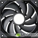 TRYX ROTA PRO Fan 120mm Zwart, Computers en Software, Verzenden, Nieuw