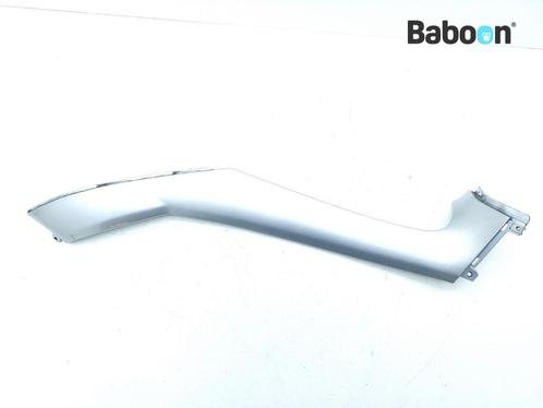 Buddypaneel Links Piaggio | Vespa MP3 500 LT 2011-2013, Motoren, Onderdelen | Overige, Gebruikt, Verzenden