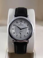 Junghans - Classics - Zonder Minimumprijs - 41/3841 - Heren, Handtassen en Accessoires, Nieuw