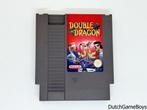 Nintendo Nes – Double Dragon - FRA, Games en Spelcomputers, Games | Nintendo NES, Verzenden, Gebruikt