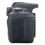 Canon EOS 2000D met garantie, Audio, Tv en Foto, Ophalen of Verzenden, Gebruikt