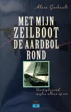 Met mijn zeilboot de aardbol rond 9789064101243, Boeken, Gelezen, Alain Gerbault, Verzenden