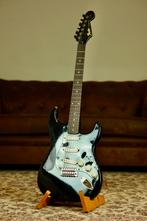 Fender Stratocaster MiJ 1992 | Piano Black, Muziek en Instrumenten, Snaarinstrumenten | Gitaren | Elektrisch, Verzenden, Nieuw