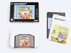 Kirby 64 The Crystal Shards [Nintendo 64], Games en Spelcomputers, Verzenden, Nieuw