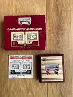 Nintendo - Game & Watch - Multi Screen - Booktype - Mario, Games en Spelcomputers, Nieuw