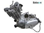 Motorblok Yamaha XJ 900 S Diversion 1995-2004 (XJ900 XJ900S, Motoren, Onderdelen | Yamaha, Verzenden, Gebruikt