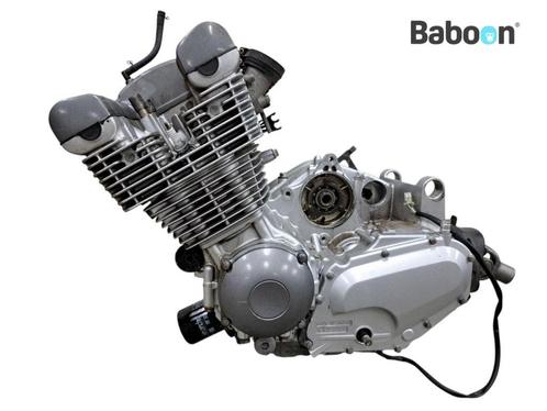 Motorblok Yamaha XJ 900 S Diversion 1995-2004 (XJ900 XJ900S, Motoren, Onderdelen | Yamaha, Gebruikt, Verzenden