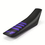 Onegripper waterdicht universeel zadelovertrek Ribbed Zwart, Verzenden, Nieuw