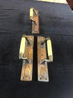 Jugendstil Deurbeslag (3) - 1900-1910 - Art Nouveau