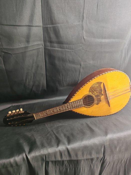 Unknown - - Instruments de musique - Inconnu (Sans Prix de, Muziek en Instrumenten, Blaasinstrumenten | Blokfluiten