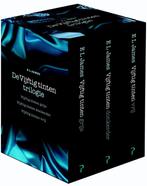 Vijftig tinten 9789044622713 E.L. James, Boeken, Verzenden, Zo goed als nieuw, E.L. James