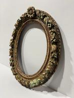 Lijst - Hout, Gips, Antiquités & Art