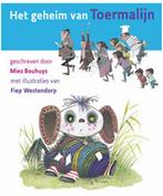 Het geheim van Toermalijn / Boboboek 9789056478018, Boeken, Kinderboeken | Baby's en Peuters, Verzenden, Gelezen, M. Bouhuys