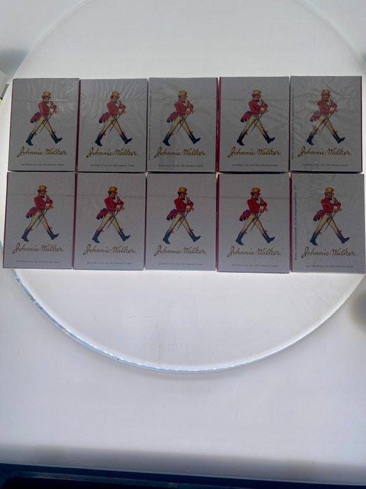 Naipes Fournier - Speelkaarten - Johnnie Walker -, Antiek en Kunst, Antiek | Speelgoed
