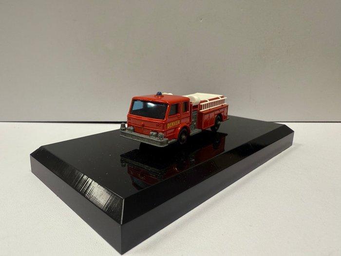 Matchbox - Modelauto (2) - 29 & 59 - Regelmatige wielen, Hobby en Vrije tijd, Modelauto's | 1:5 tot 1:12