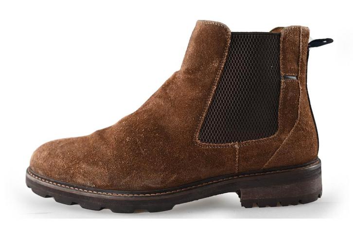 Australian Chelsea boots in maat 41 Bruin, Vêtements | Hommes, Chaussures, Envoi