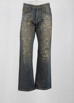 Vintage Relaxed Zara Jeans in Blue size 30/31, Kleding | Dames, Ophalen of Verzenden, Nieuw