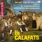 Els Calafats - En Pep Toni Es Mayoral, Verzenden, Gebruikt
