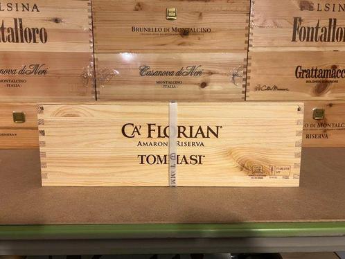 2013 Tommasi Ca Florian - Amarone della Valpolicella, Verzamelen, Wijnen