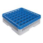 Voetglazenkorf CR 49-1Z & 1x CR 49 | Ø6.3x12(h)cm |, Verzenden, Nieuw in verpakking