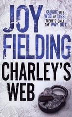 Charleys Web 9781847390462, Boeken, Gelezen, Joy Fielding, Verzenden