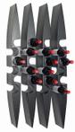 Sota Biti Studio - Wine rack design (1) - Bois