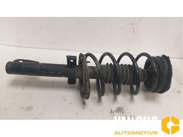 Schokdemperpoot rechts-voor Renault Megane O199538, Auto-onderdelen, Ophanging en Onderstel