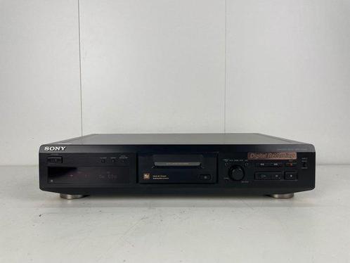 Sony - MDS-JE330 Platine MinidDisc, Audio, Tv en Foto, Radio's