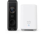 eufy Video Doorbell Dual 2 Pro (S330) - Videodeurbel -, Verzenden, Zo goed als nieuw