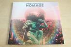 Erasure & Jimmy Sommerville - Homage 2LP + Wild! + Crackers, Nieuw in verpakking