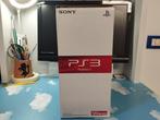 Sony - Playstation 3 (PS3) - Slim 120GB - Videogameconsole +, Nieuw