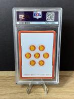 Dragon Ball Fusion World Manga SB01 - Energy Marker - Son, Collections