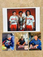 AC Milan - Kampioenschaps voetbal competitie - Marco van, Nieuw