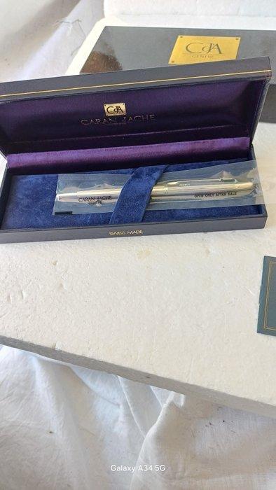 Caran dAche - MADISON - Zonder Minimumprijs - Balpen, Verzamelen, Pennenverzamelingen