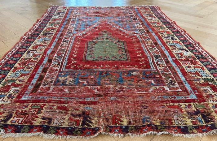 Transylvanien - Vloerkleed - 160 cm - 117 cm - Transylvanië, Huis en Inrichting, Stoffering | Tapijten en Vloerkleden