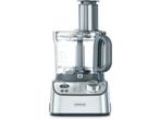 Kenwood MultiPro Express + FDM71.450SS - Foodprocessor -, Verzenden, Zo goed als nieuw